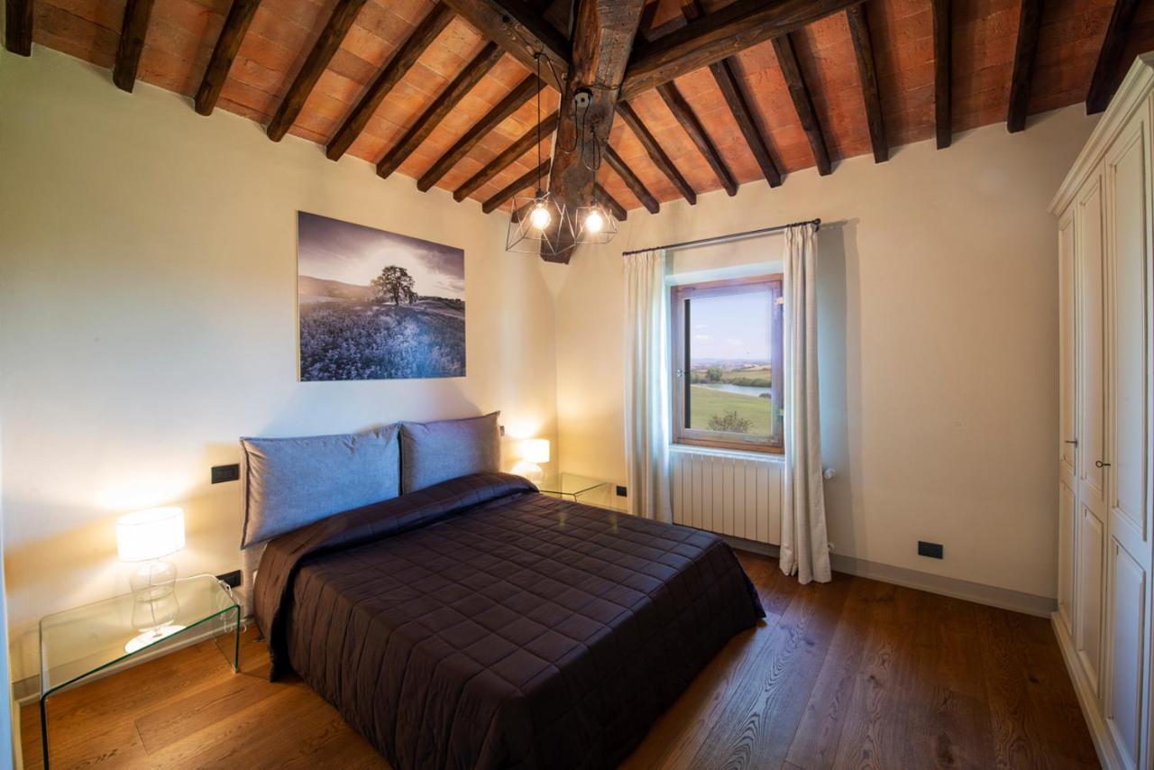 Casanova Di Campriano Villa Lupompesi Exteriör bild