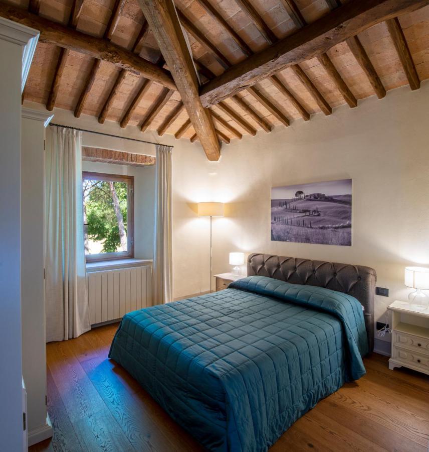 Casanova Di Campriano Villa Lupompesi Exteriör bild