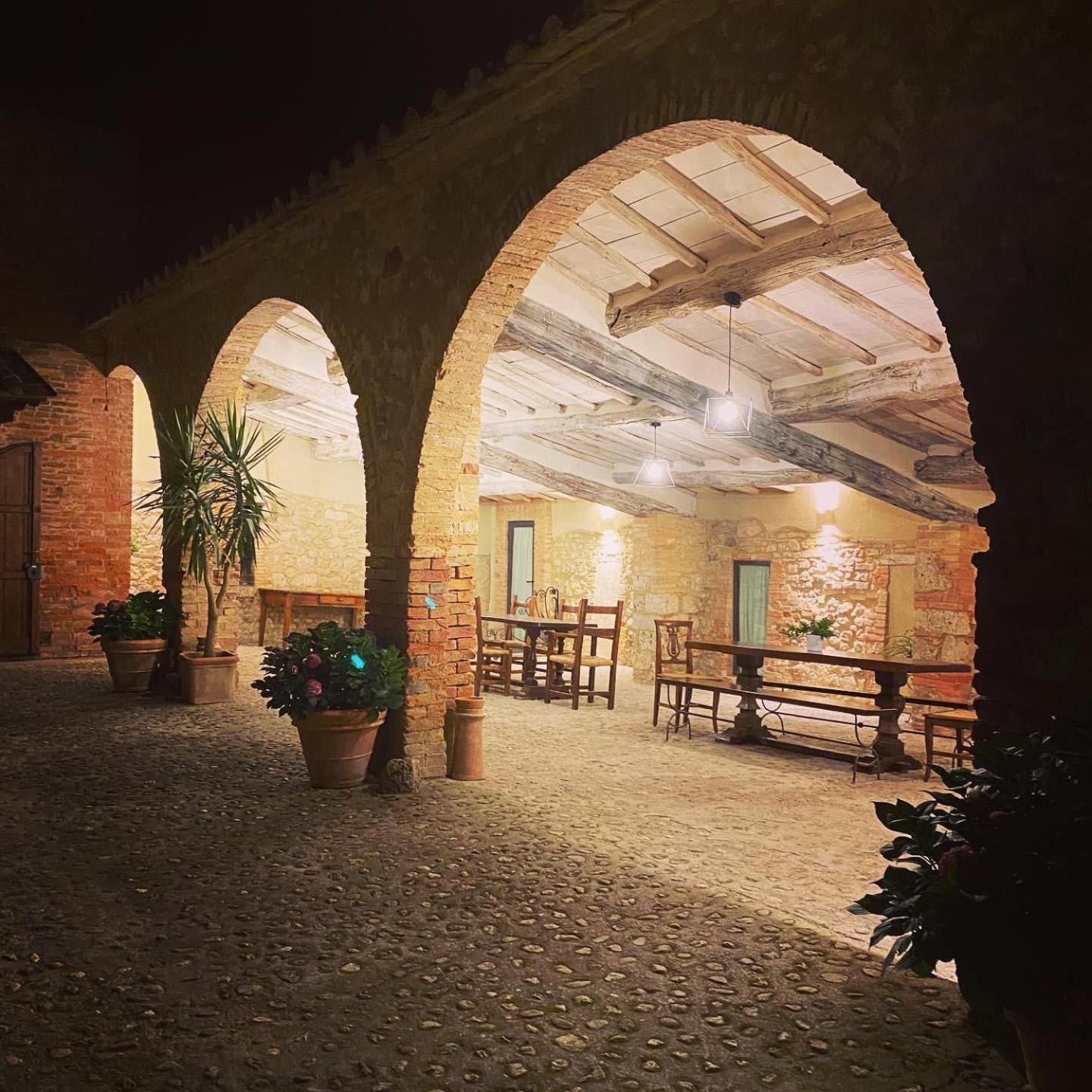 Casanova Di Campriano Villa Lupompesi Exteriör bild