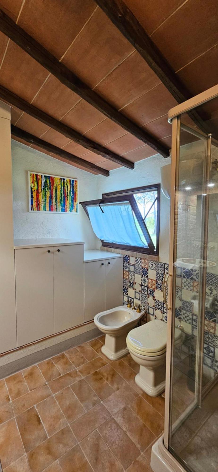 Casanova Di Campriano Villa Lupompesi Exteriör bild